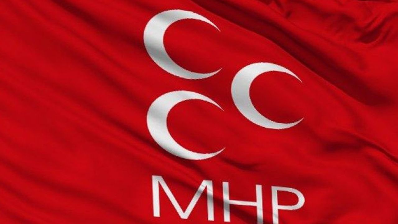 MHP'nin Giresun belde belediye başkan adayları belli oldu