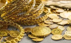 Giresun'da kuyumculara sahte altın satmak isteyen 2 kişi yakalandı