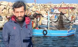 Piraziz Su Ürünleri Kooperatifi Başkanı Hamdi Arslan: 'Avlanan istavrit adeta katlediliyor'