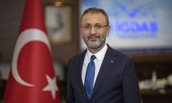 CHP'nin Eyüpsultan Belediye Başkan adayı Mithat Bülent Özmen oldu
