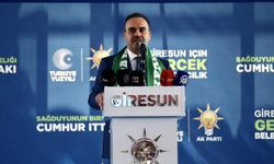 Sanayi ve Teknoloji Bakanı Kacır: Sadece yeryüzüne değil, uzaya da Türk'ün imzasını attık