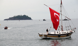 Giresun Adası turizme kazanmak için yatırımcısını bekliyor