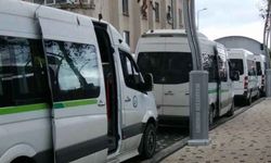 Giresun’da şehir içi ulaşım ücretlerine zam