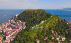 Giresun, Doğu Karadeniz'in İhracat Yıldızı! 2023 yılında 705 milyon dolar ihracat