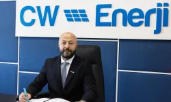 CW Enerji’den 2,6 milyar TL'lik dev Anlaşma