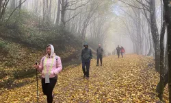 HIKE Projesinin doğa ve sağlık dolu ilk etabı tamamlandı