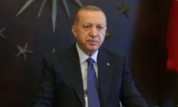 Cumhurbaşkanı Erdoğan'dan helikopter kazası şehit ailelerine taziye