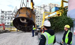 İzmir Buca'da yoğun tempo