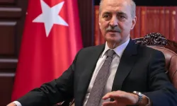 Numan Kurtulmuş Kuzey Makedonya yolcusu