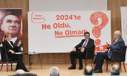 Usta kalemler Bursa'da buluştu