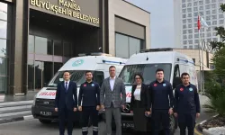 Manisa'da sağlık için önemli adımlar atılıyor