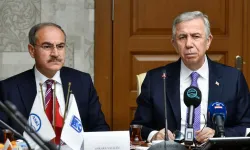 Ankara’da kuraklık alarmı: Acil eylem planı masaya yatırıldı!