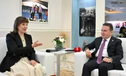 Antalya sürdürülebilir turizmin yeni lideri oluyor
