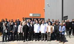 Fenni Fırın’ın ikinci etabı hizmete açıldı