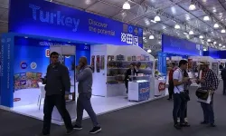 İhracat hamlesi... Fuar limitleri güncellendi