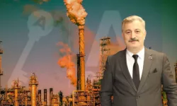 İklim Kanunu teklifine bir tepkide Anahtar Bursa'dan