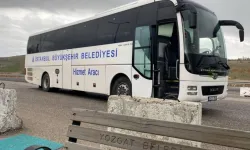 İstanbul Büyükşehir'den cenaze aracı iddialarına yalanlama