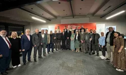 Kocaeli Büyükşehir, Roman aileleri buluşturdu