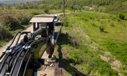 Sakarya’nın 10 mahallesine kesintisiz içme suyu