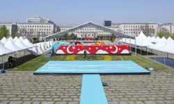 TBMM'nin açılışı çocuklarla kutlanacak