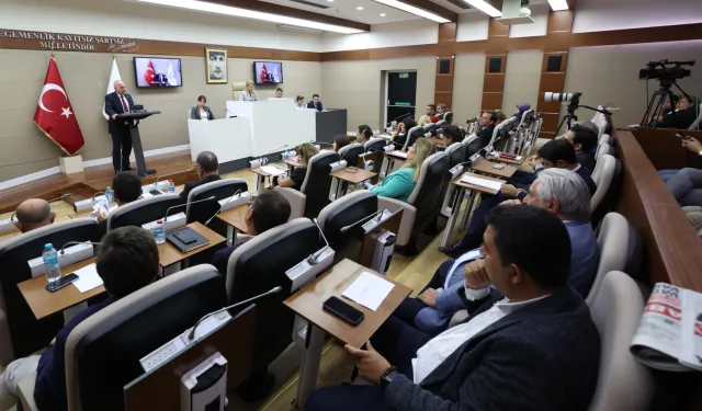 İstanbul Bakırköy'den emekli ve öğrencilere nakdi destek