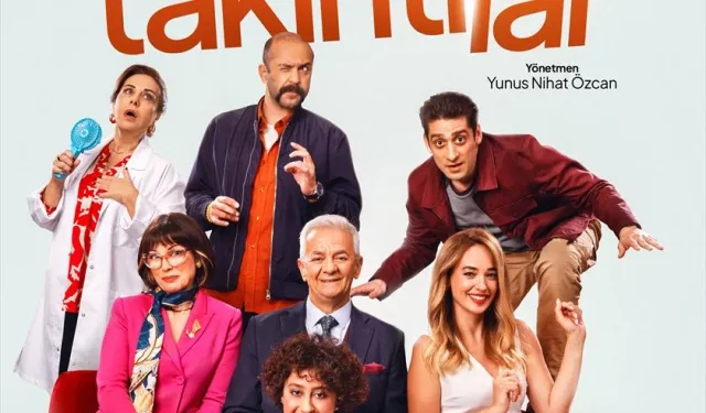 6 yeni film vizyona girdi