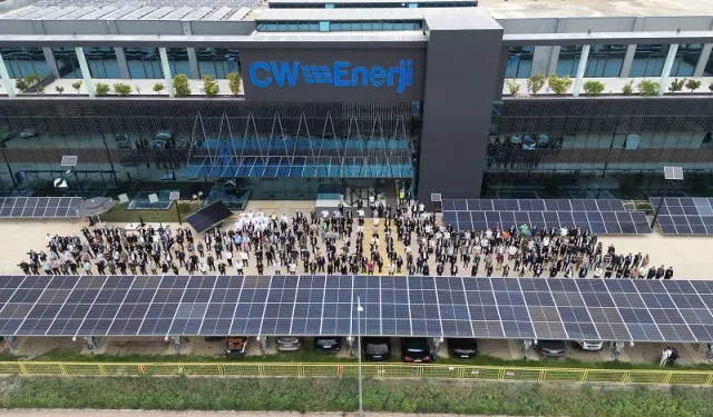 CW Enerji'den ‘Geleneksel Satış Noktaları Toplantısı’na ev sahipliği