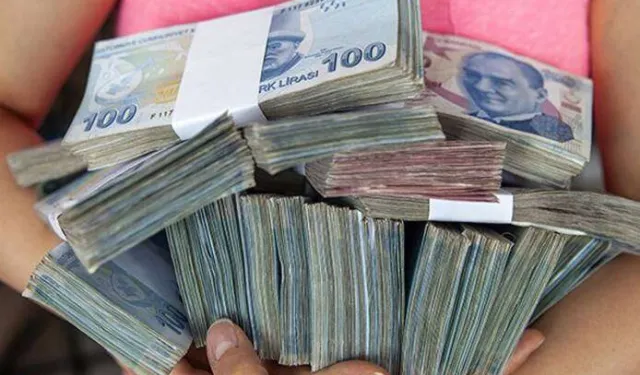 Bakanlıktan 'vergi affı' ve 'yapılandırma' iddialarına yalanlama