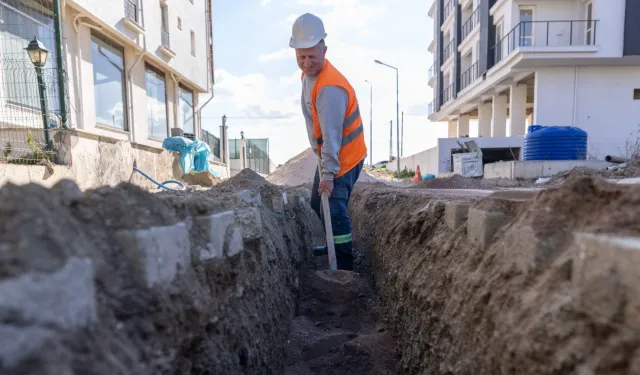 İzmir Menemen’e 620 milyon liralık dev yatırım